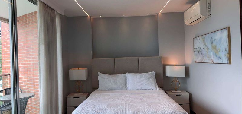 Apartamento en Venta en Medellín, El Poblado-15