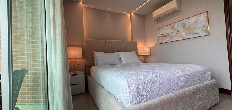 Apartamento en Venta en Medellín, El Poblado-16