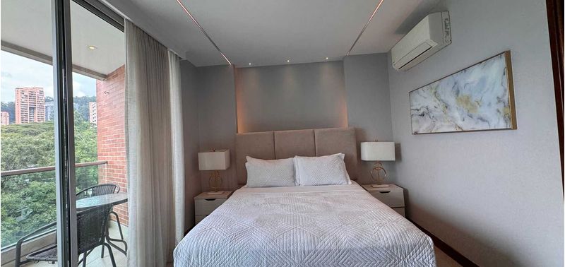 Apartamento en Venta en Medellín, El Poblado-18