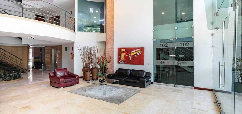 Apartamento en Venta en Medellín, El Poblado-19