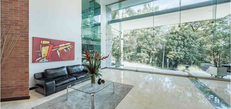 Apartamento en Venta en Medellín, El Poblado-20
