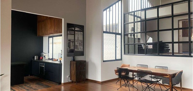 Apartamento en Venta en Bogotá, D.C., Nicolás de Federmán