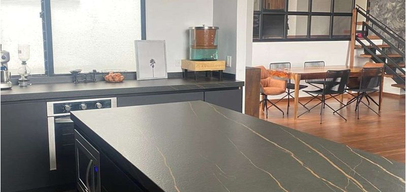 Apartamento en Venta en Bogotá, D.C., Nicolás de Federmán-1