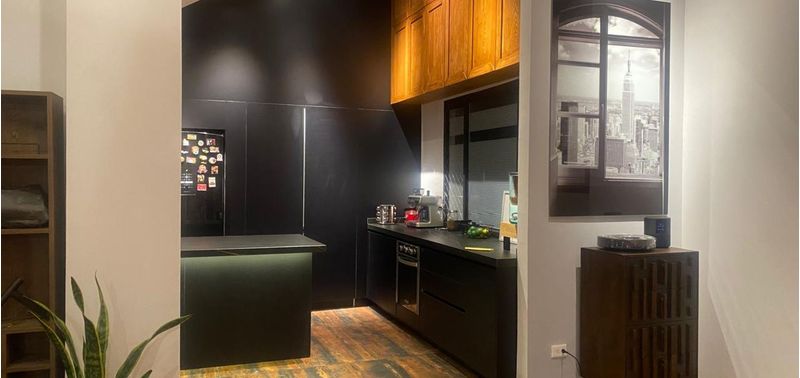 Apartamento en Venta en Bogotá, D.C., Nicolás de Federmán-2