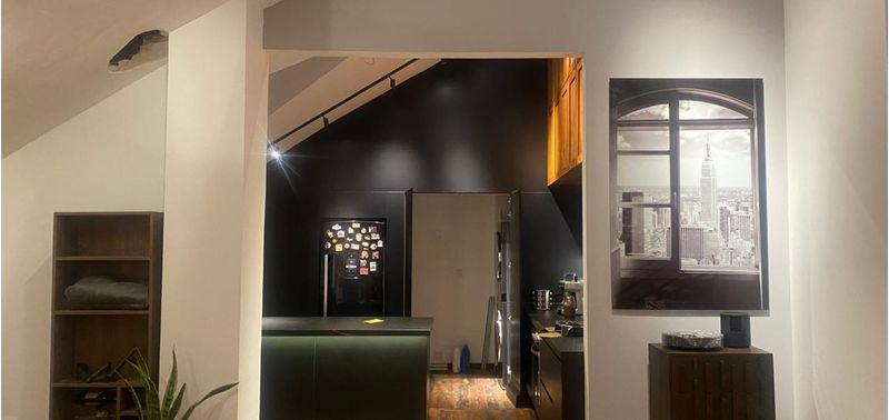 Apartamento en Venta en Bogotá, D.C., Nicolás de Federmán-3