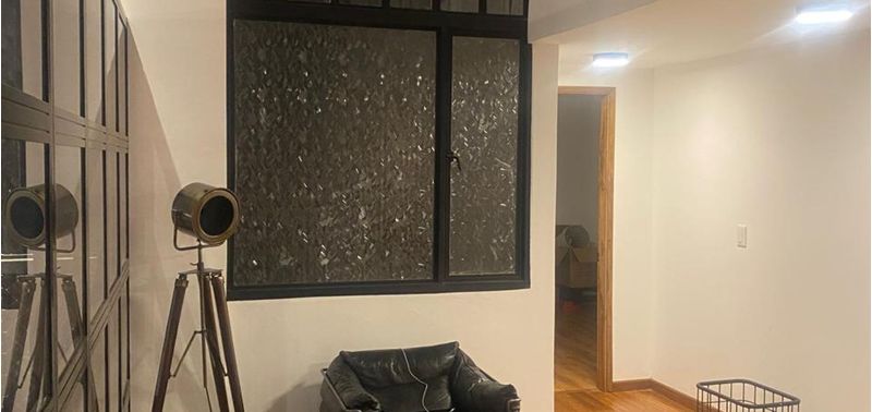 Apartamento en Venta en Bogotá, D.C., Nicolás de Federmán-4