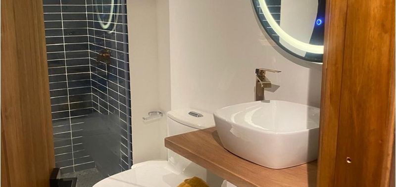 Apartamento en Venta en Bogotá, D.C., Nicolás de Federmán-6