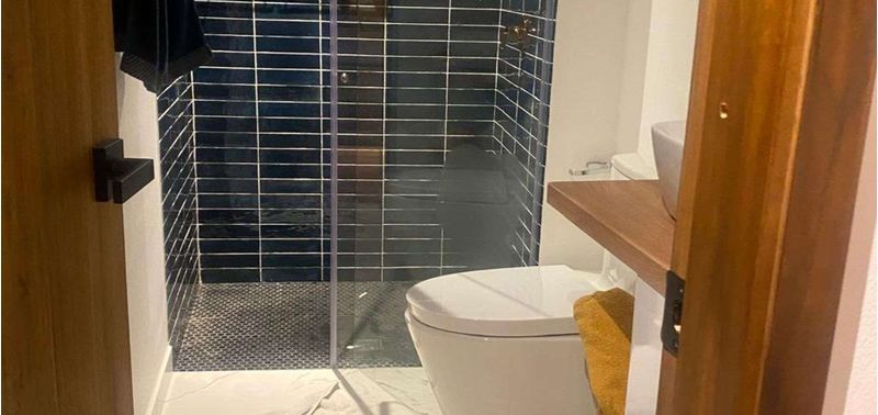 Apartamento en Venta en Bogotá, D.C., Nicolás de Federmán-7