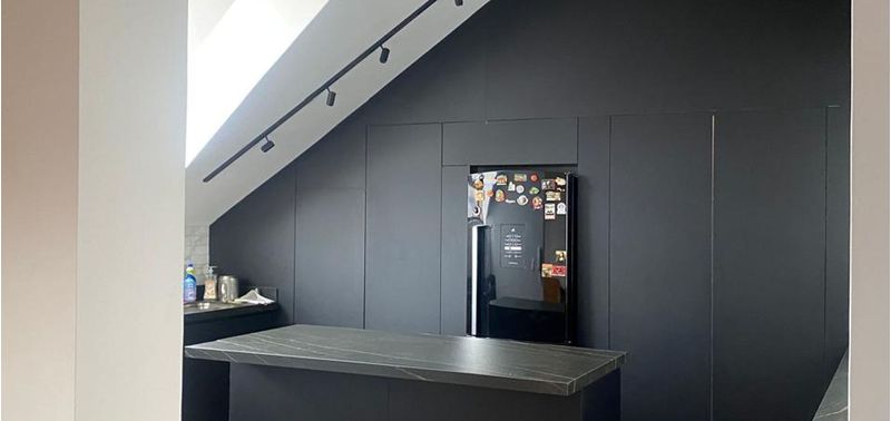 Apartamento en Venta en Bogotá, D.C., Nicolás de Federmán-8