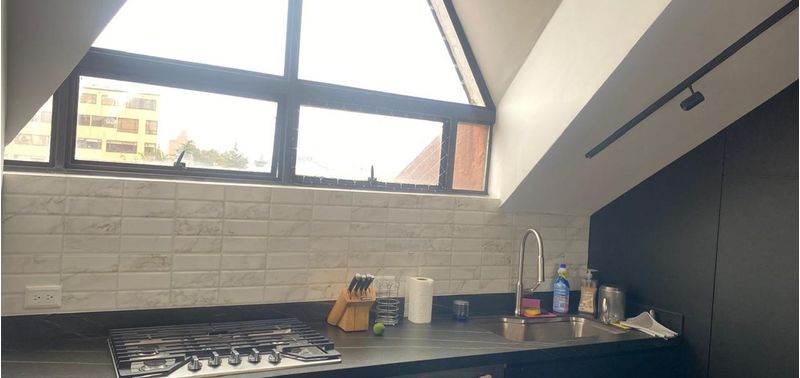 Apartamento en Venta en Bogotá, D.C., Nicolás de Federmán-10