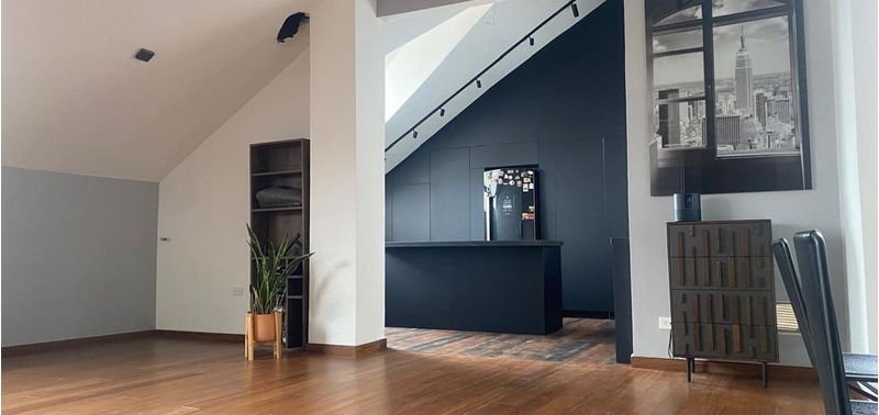 Apartamento en Venta en Bogotá, D.C., Nicolás de Federmán-11