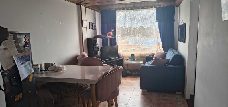 Apartamento en Venta en Bogotá, D.C., San Cristóbal Sur