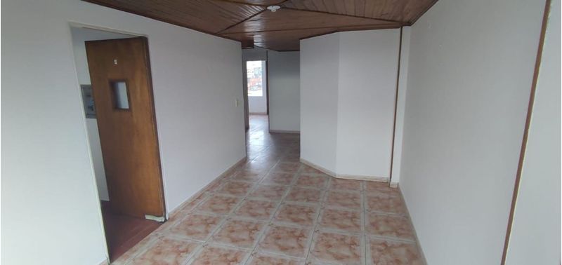 Apartamento en Venta en Bogotá, D.C., San Cristóbal Sur-0
