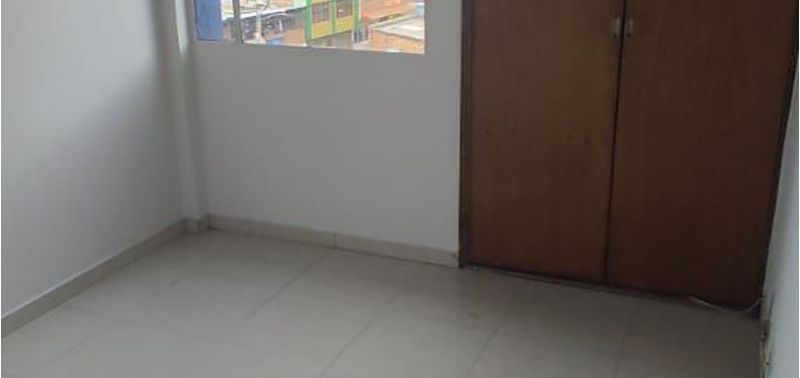 Apartamento en Venta en Bogotá, D.C., San Cristóbal Sur-1