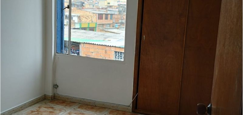 Apartamento en Venta en Bogotá, D.C., San Cristóbal Sur-2