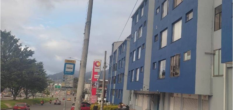 Apartamento en Venta en Bogotá, D.C., San Cristóbal Sur-10