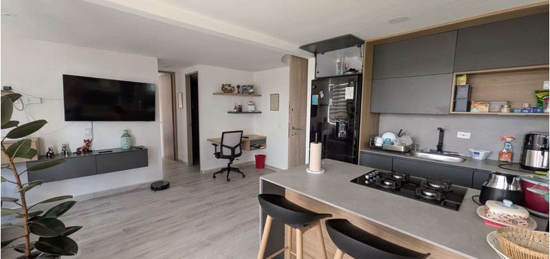 Apartamento en Venta en Rionegro, Rionegro