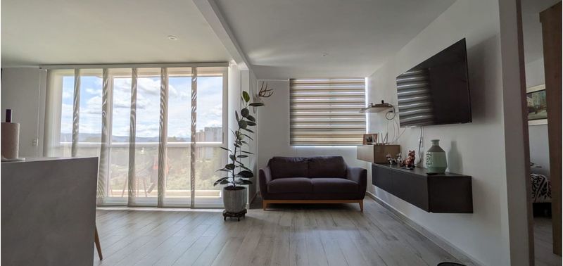 Apartamento en Venta en Rionegro, Rionegro-0