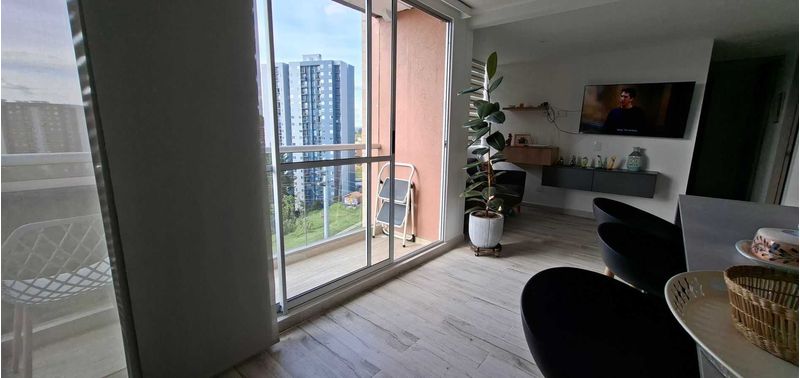 Apartamento en Venta en Rionegro, Rionegro-1