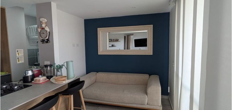 Apartamento en Venta en Rionegro, Rionegro-3