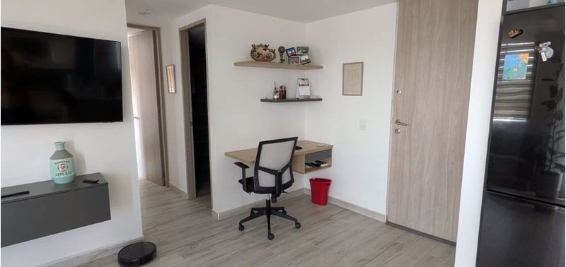 Apartamento en Venta en Rionegro, Rionegro-4