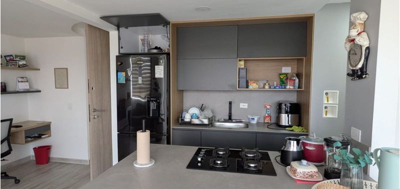 Apartamento en Venta en Rionegro, Rionegro-5