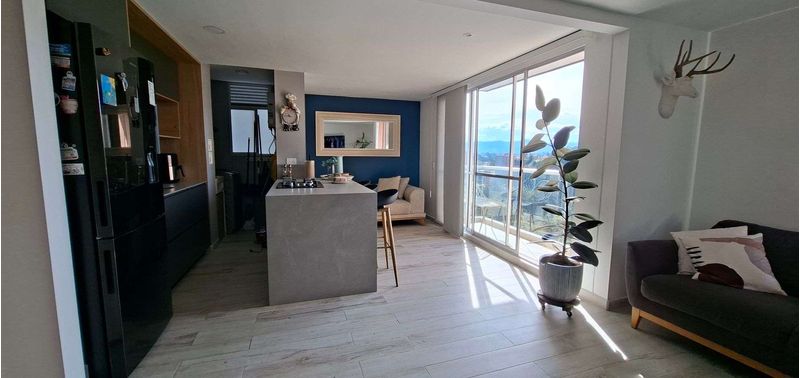 Apartamento en Venta en Rionegro, Rionegro-6
