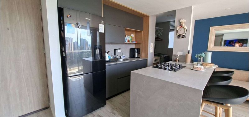 Apartamento en Venta en Rionegro, Rionegro-7