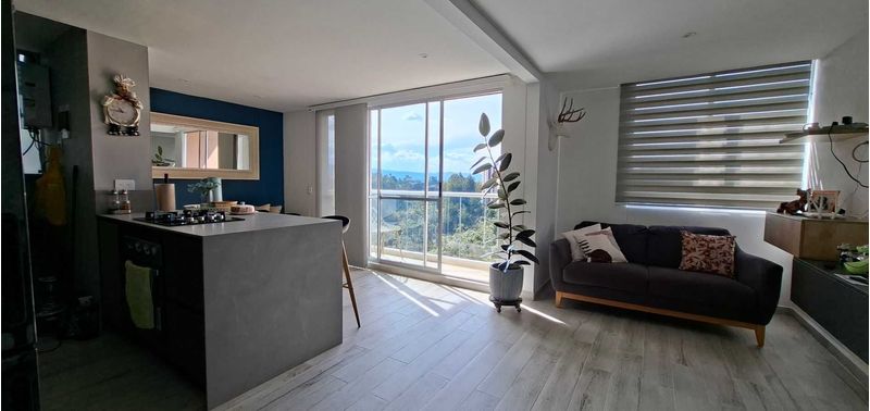 Apartamento en Venta en Rionegro, Rionegro-8