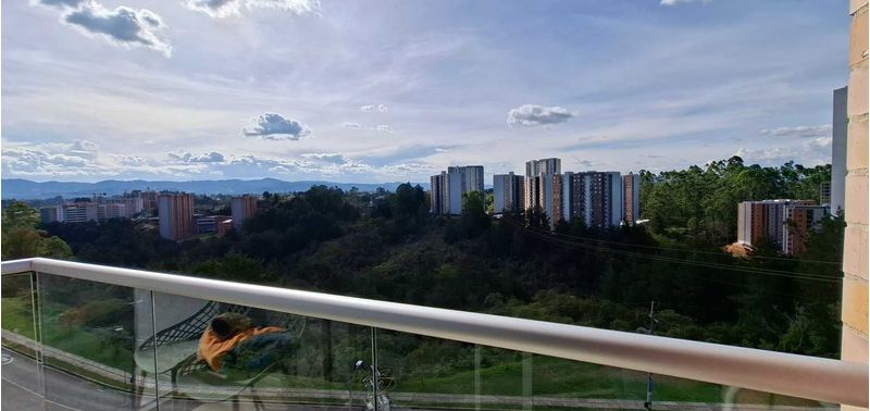 Apartamento en Venta en Rionegro, Rionegro-9