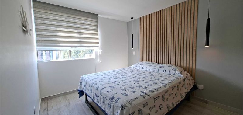 Apartamento en Venta en Rionegro, Rionegro-10