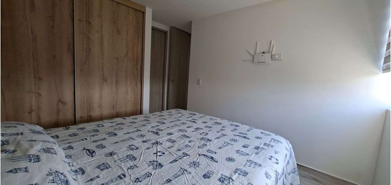 Apartamento en Venta en Rionegro, Rionegro-11
