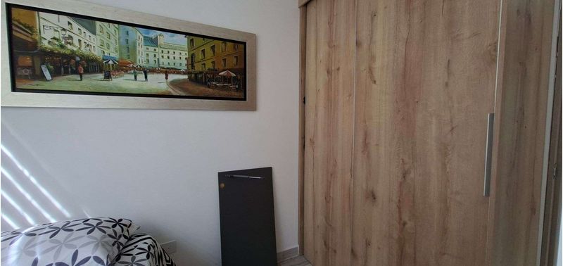 Apartamento en Venta en Rionegro, Rionegro-14