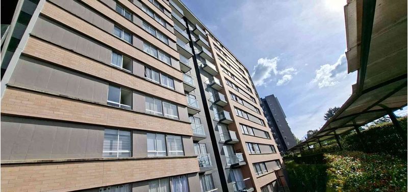 Apartamento en Venta en Rionegro, Rionegro-18