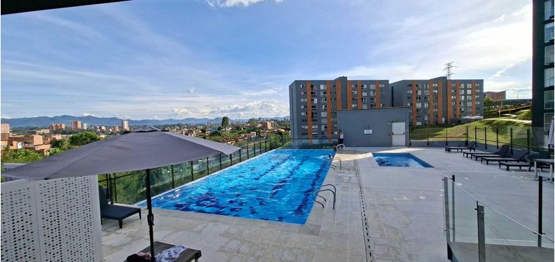 Apartamento en Venta en Rionegro, Rionegro-19