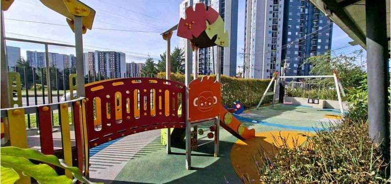 Apartamento en Venta en Rionegro, Rionegro-23