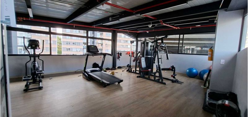 Apartamento en Venta en Rionegro, Rionegro-24
