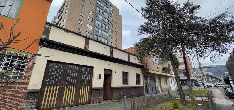 Casa en Venta en Bogotá, D.C., El Rosario