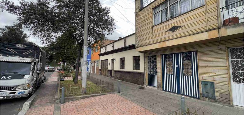 Casa en Venta en Bogotá, D.C., El Rosario-2