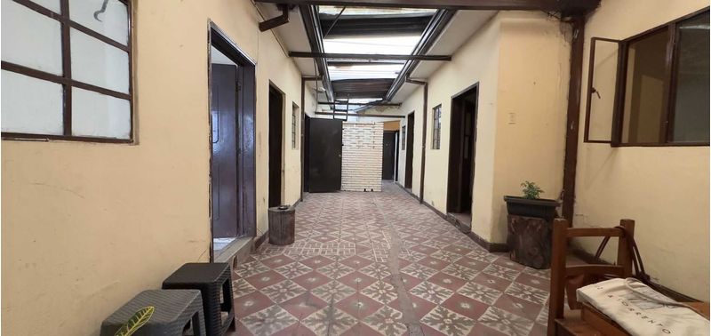 Casa en Venta en Bogotá, D.C., El Rosario-9