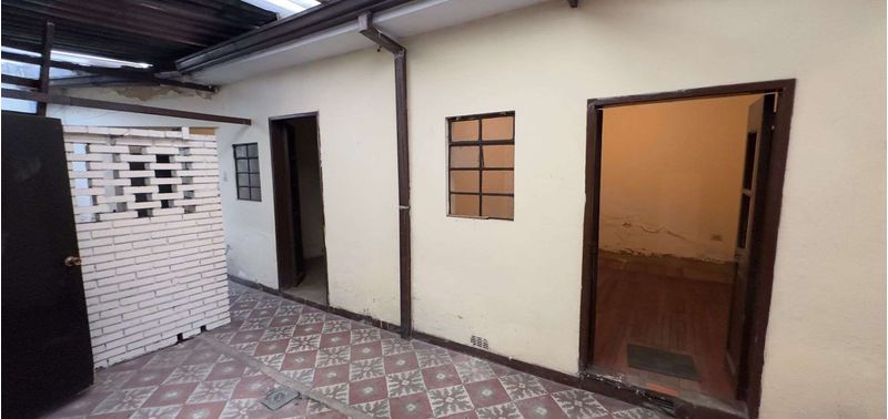 Casa en Venta en Bogotá, D.C., El Rosario-15