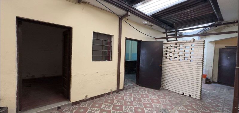 Casa en Venta en Bogotá, D.C., El Rosario-23