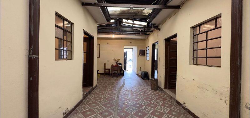 Casa en Venta en Bogotá, D.C., El Rosario-26