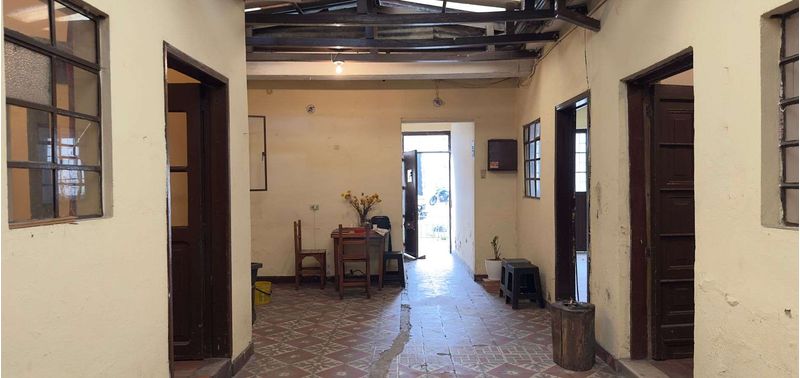 Casa en Venta en Bogotá, D.C., El Rosario-27