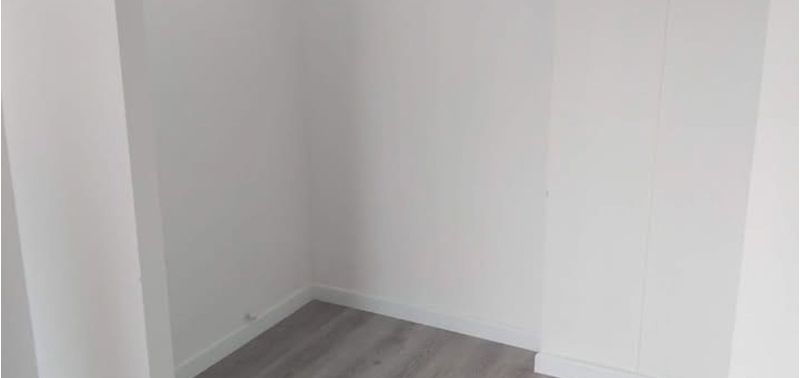 Apartamento en Venta en Bogotá, D.C., Compartir-1