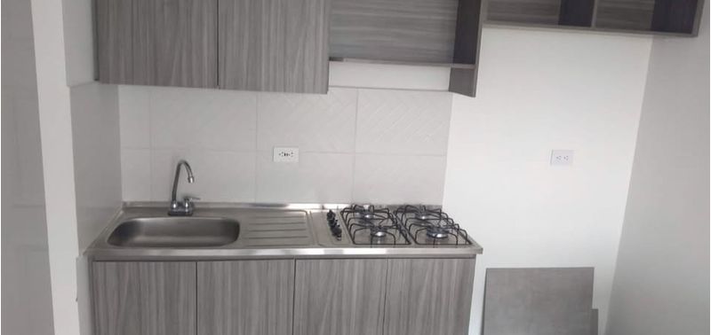 Apartamento en Venta en Bogotá, D.C., Compartir-2