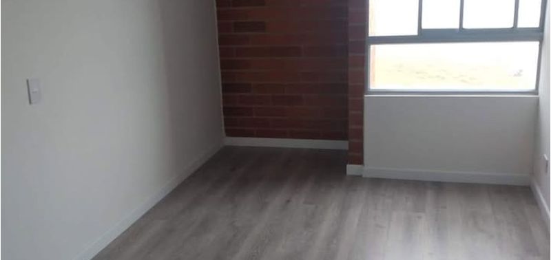 Apartamento en Venta en Bogotá, D.C., Compartir-3