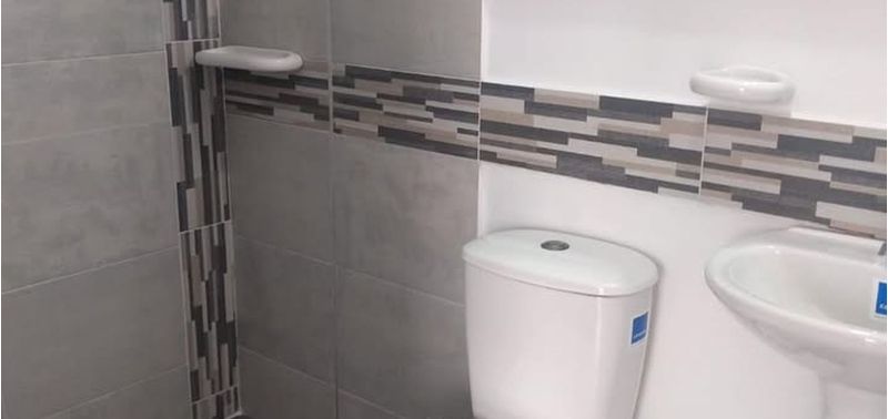 Apartamento en Venta en Bogotá, D.C., Compartir-4