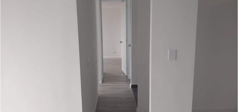 Apartamento en Venta en Bogotá, D.C., Compartir-6