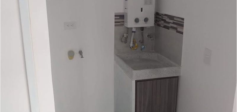 Apartamento en Venta en Bogotá, D.C., Compartir-7